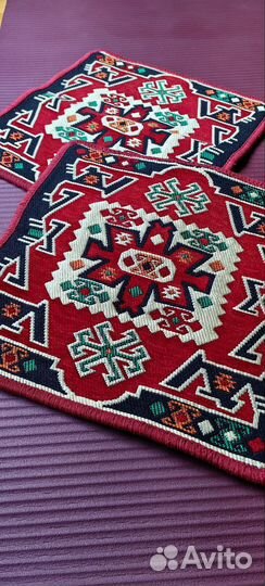 Чехлы на диванные подушки