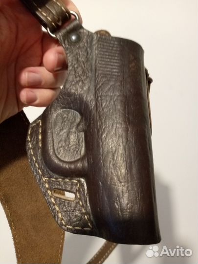 Кобура для пм