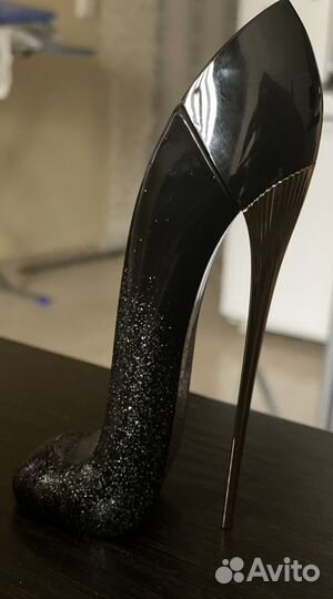 Carolina herrera Good Girl Supreme