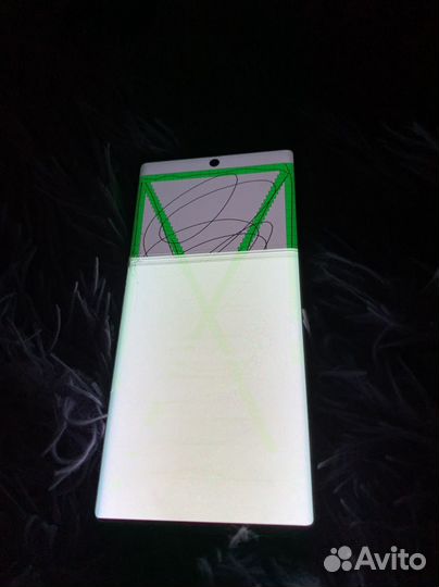 Samsung Galaxy Note 10, 8/256 ГБ
