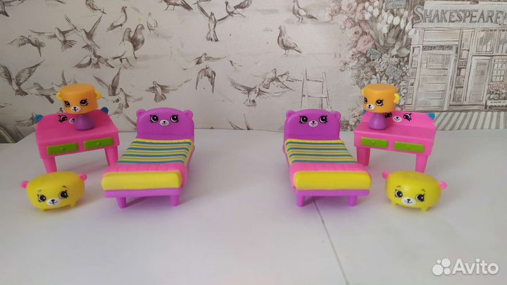 Магазин Shopkins
