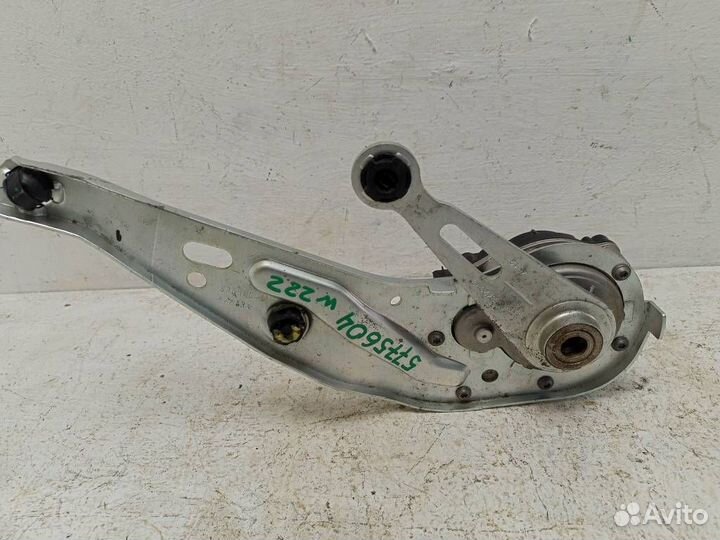 Моторчик замка багажника