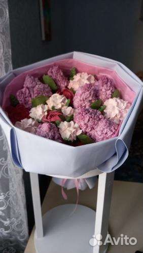 Подставка для букета