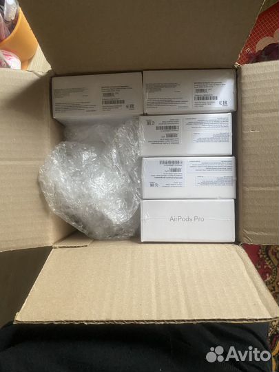 Airpods (lux копия)