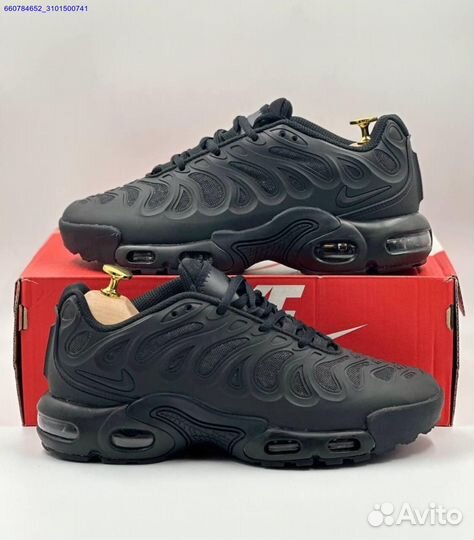 Кроссовки Nike Air Max Plus Drift (Арт.13765)