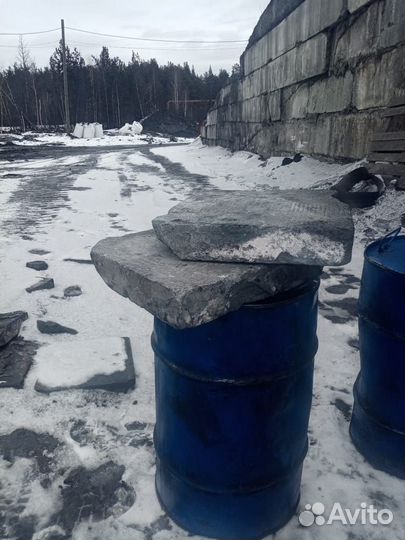 Плиты карбидокремниевые