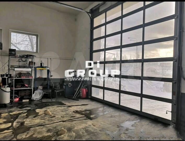 Продается коммерческая, 1200.8 кв.м., 1/1 эт