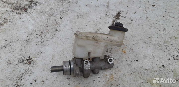 Цилиндр Geely MK MK Cross Джили мк мк кросс