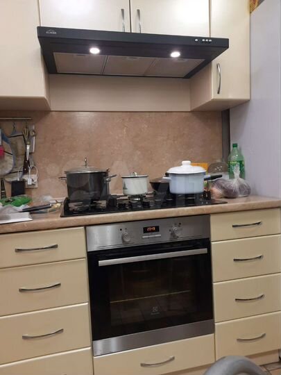 3-к. квартира, 71,2 м², 3/10 эт.