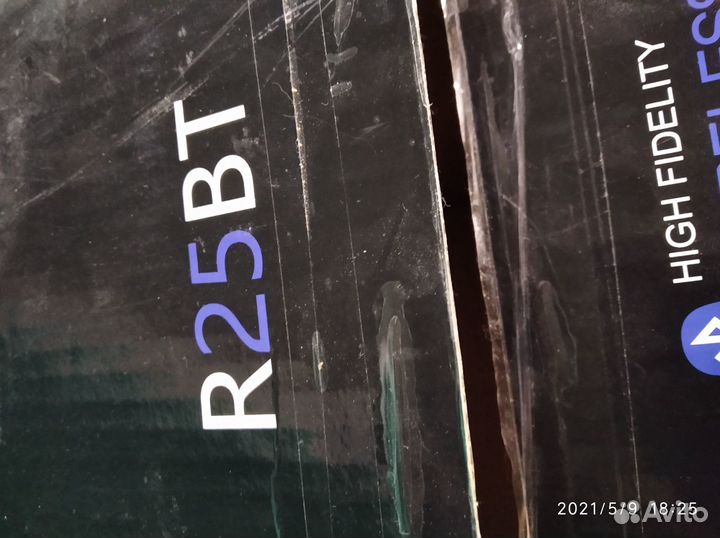 Колонки компьютерные F&D R25BT