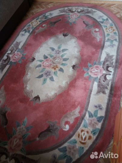 Ковры и паласы бу