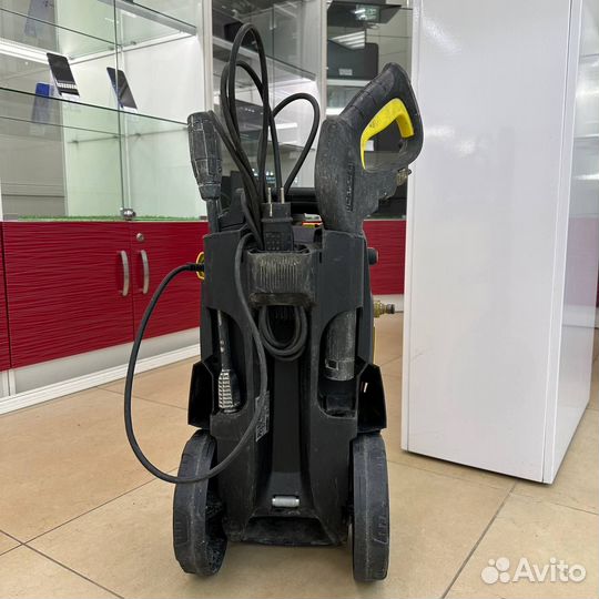 Karcher к7 compact