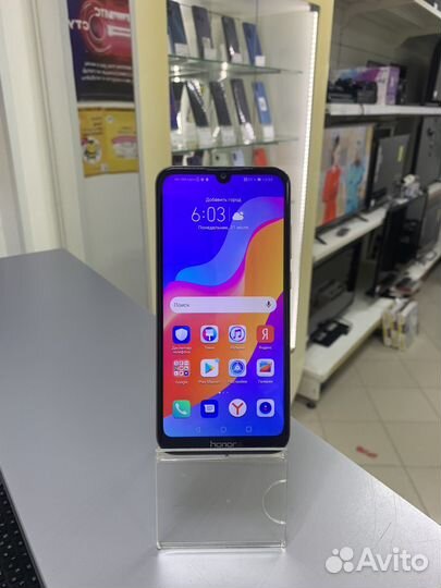 Honor 8A 2/32GB