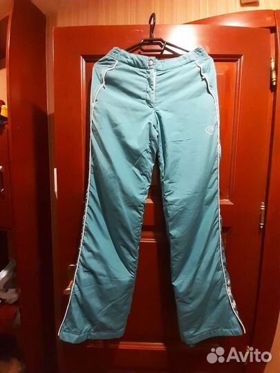 Куртка спортивная горнолыжная baon, брюки в подаро