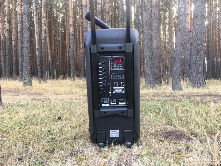 Блютуз колонка Eltronic 20-14