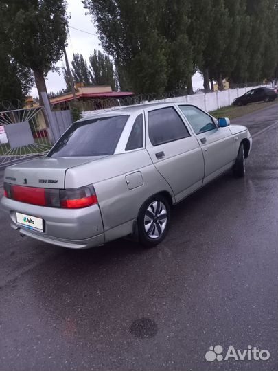 ВАЗ 2110, 2006