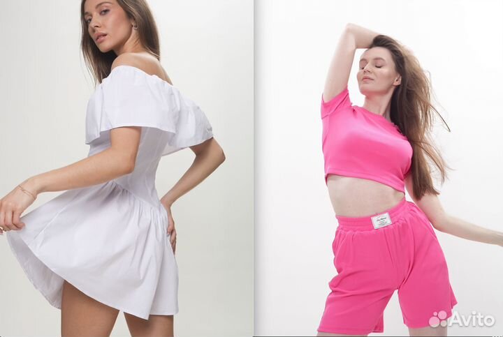 Фото для маркетплейсов