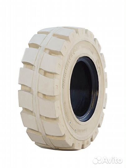 Шины greckster gold белаяEmrald 18x7-8