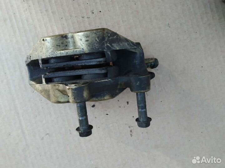 Суппорт aprilia pegaso strada 650 660