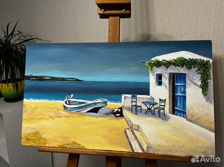 Картины на заказ