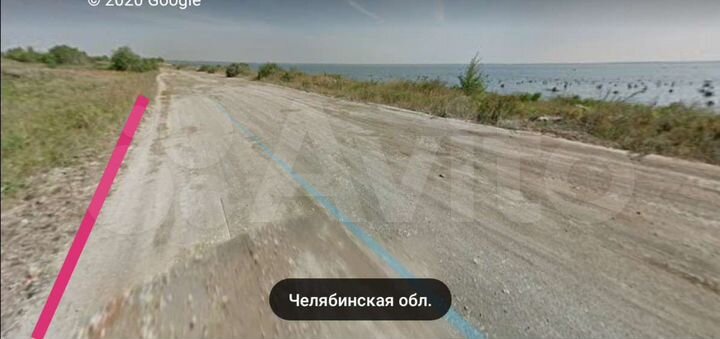 Участок 13 га (ИЖС)