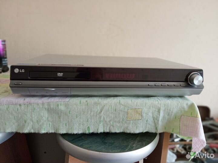 Домашний кинотеатр lg хн - Т 90295