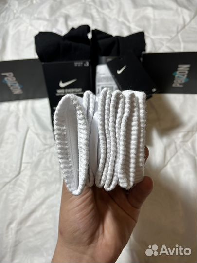 Носки nike оригинал