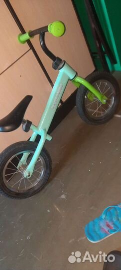 Беговел детский