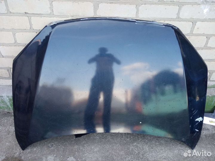 Капот LADA granta