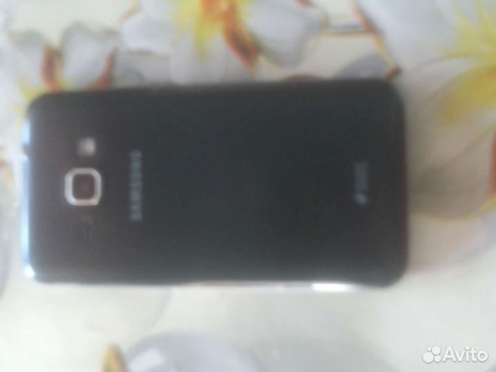 Телефон samsung