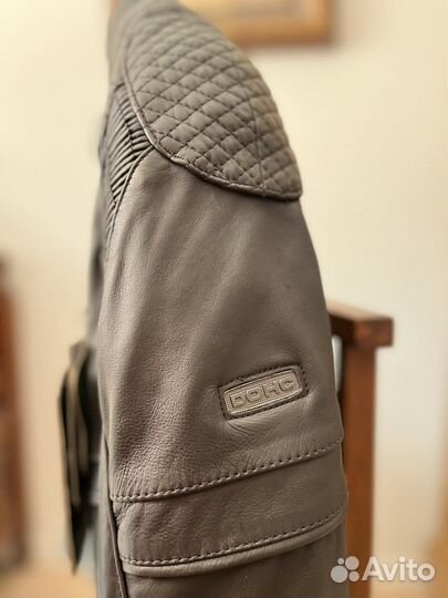 Куртка kawasaki, размер L