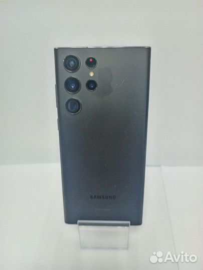 Samsung Galaxy S22 Ultra, 8/128 ГБ