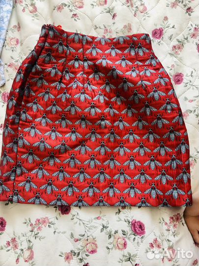 Пакет вещей на девушку 42 размер