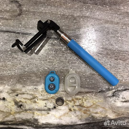 Монопод для селфи MPD-3