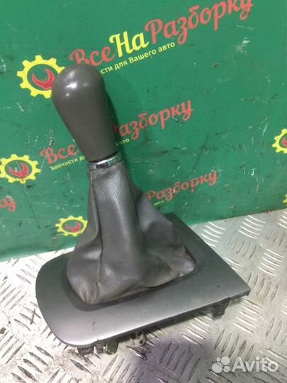 Рычаг МКПП Chery Tiggo T11 1.8 2008