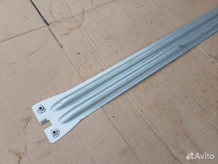 Поперечина Задней Спинки Сиденья Renault Logan