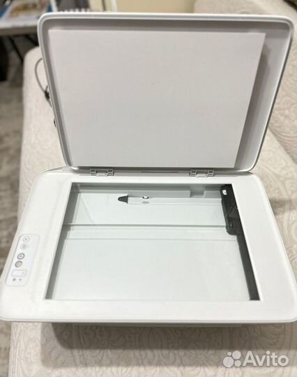 Принтер hp2130