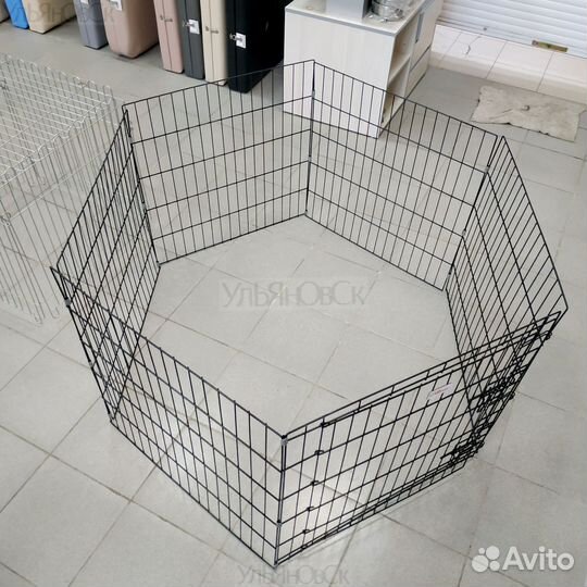 Клетка для собак