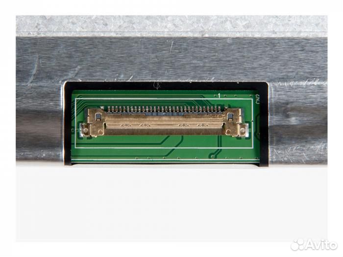 Матрица N156HGA-EA3 (N156HGE-EAL - совместима)