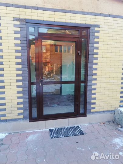 Окна пластик., лоджии, балконы, натяжные потолки