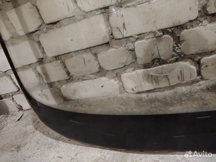 Лобовое стекло peugeot 206 оригинал