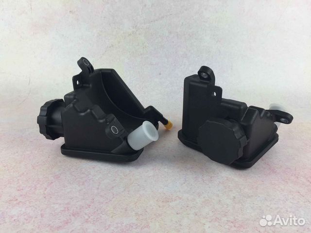 Бачок гур Mercedes GLK X204 (дизель)