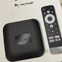 TV приставка Android Dune Boxy