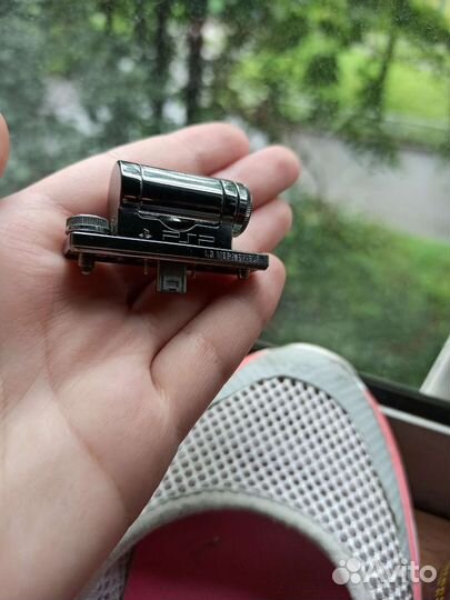 Камера PSP