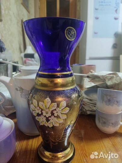 Ваза, раритет