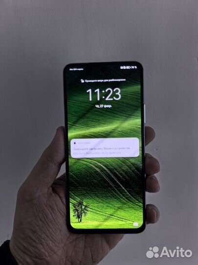 HUAWEI nova 10 SE, 8/128 ГБ