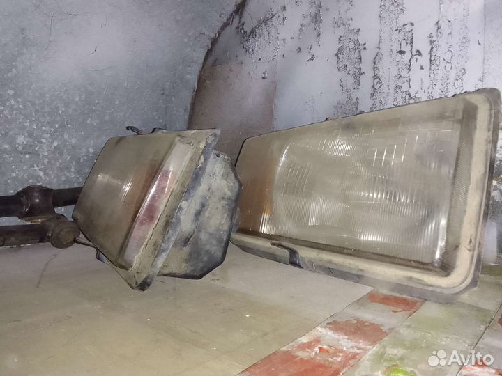 Запчасти