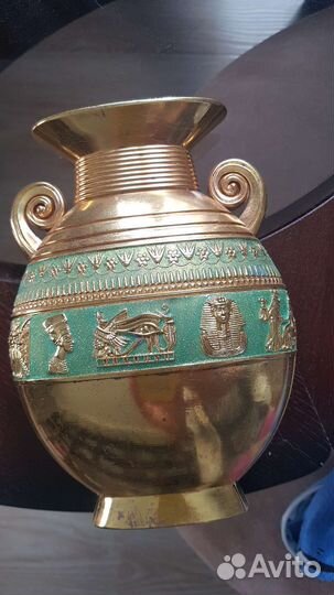 Старинный сувенир (Египет)