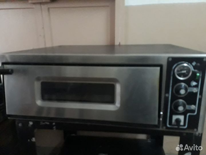 Оборудование для кухни