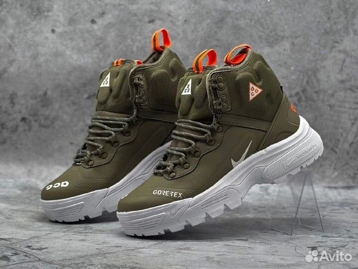 Кроссовки Nike acg (41-46)